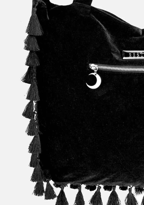 Wilderwood Velvet | BAG