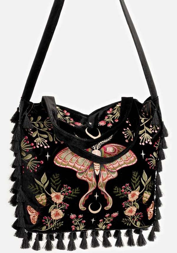 Wilderwood Velvet | BAG