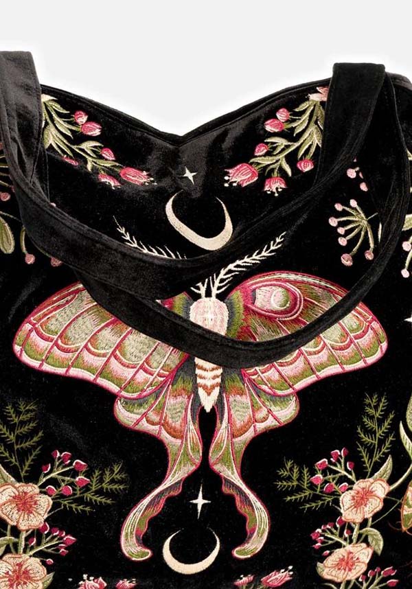 Wilderwood Velvet | BAG