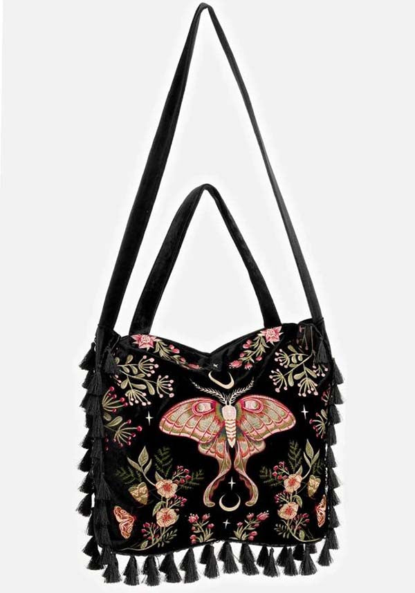 Wilderwood Velvet | BAG