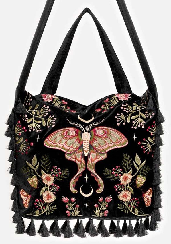Wilderwood Velvet | BAG