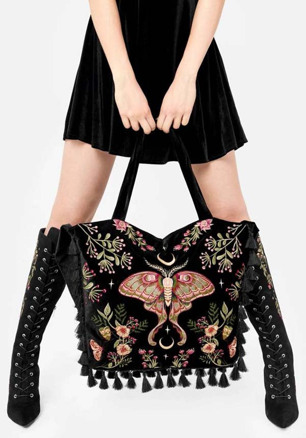 Wilderwood Velvet | BAG