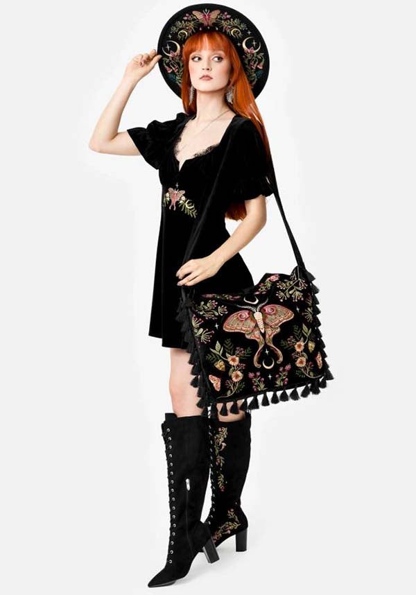 Wilderwood Velvet | BAG