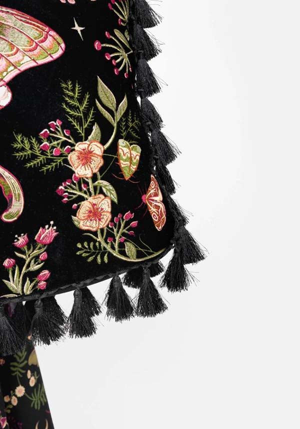 Wilderwood Velvet | BAG
