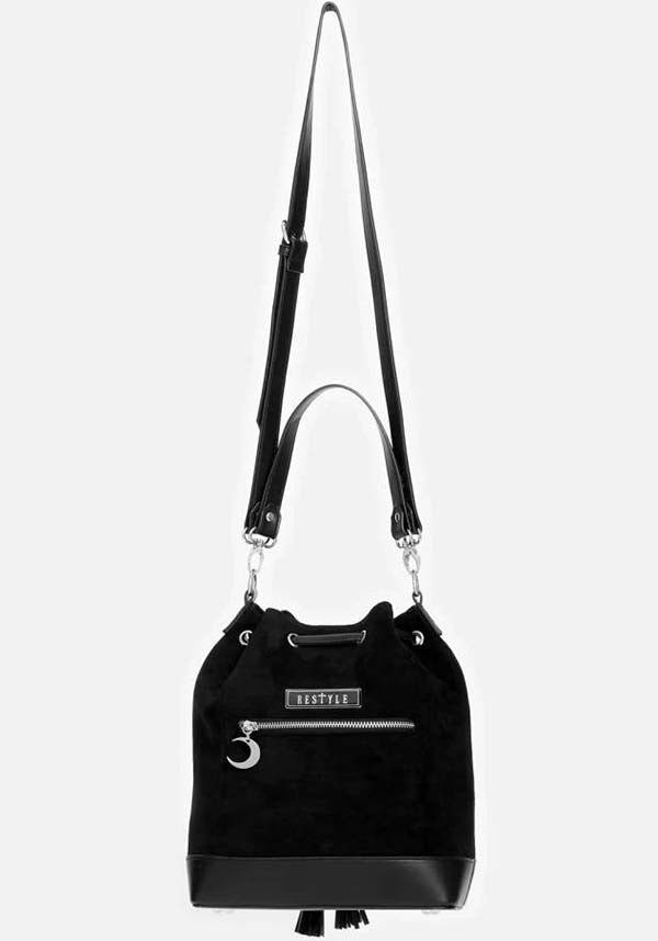 Wildflower | BUCKET BAG