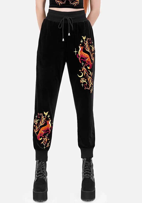 Wildheart | SWEATPANTS