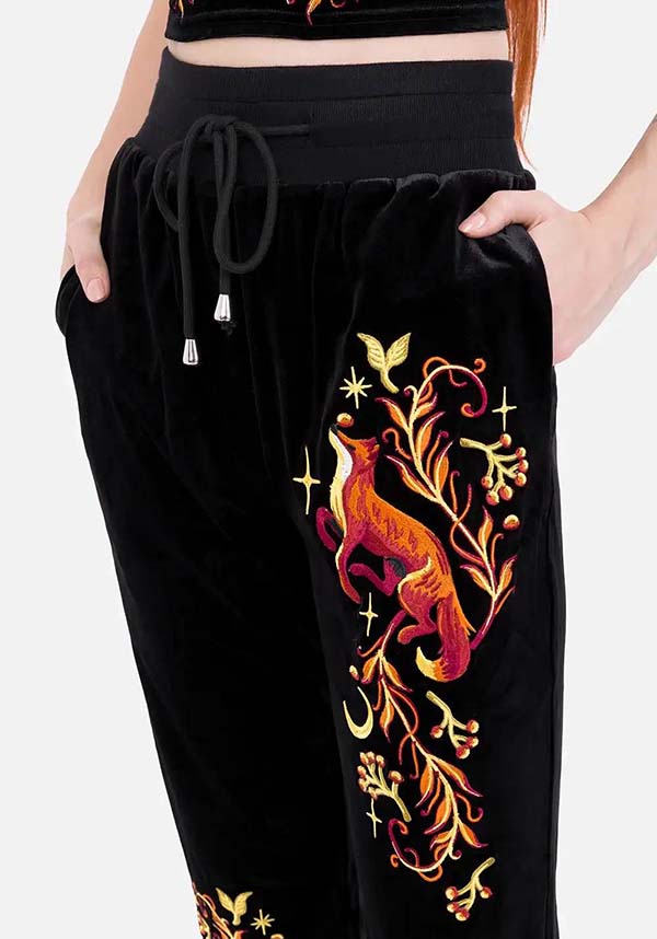 Wildheart | SWEATPANTS