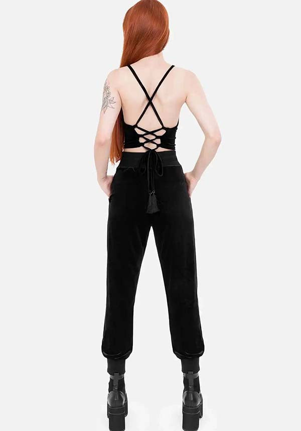 Wildheart | SWEATPANTS