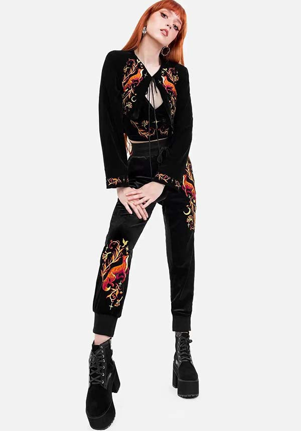 Wildheart | SWEATPANTS