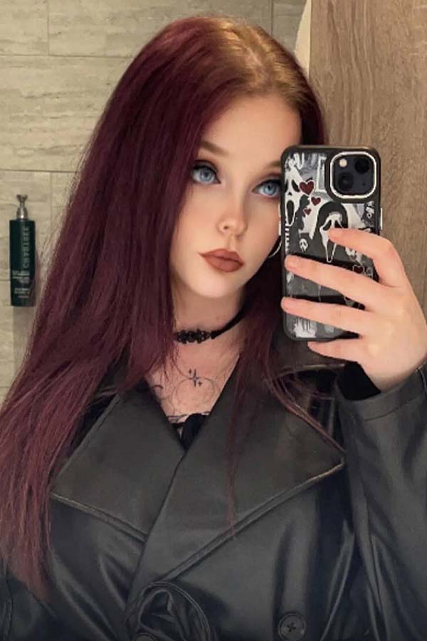 Ritual | HAIR COLOUR [236ml]