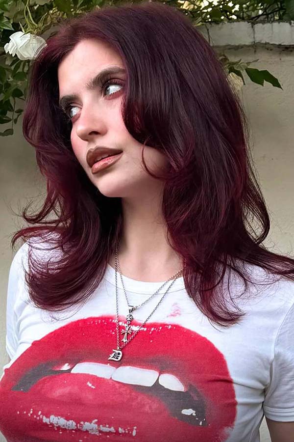 Ritual | HAIR COLOUR [236ml]