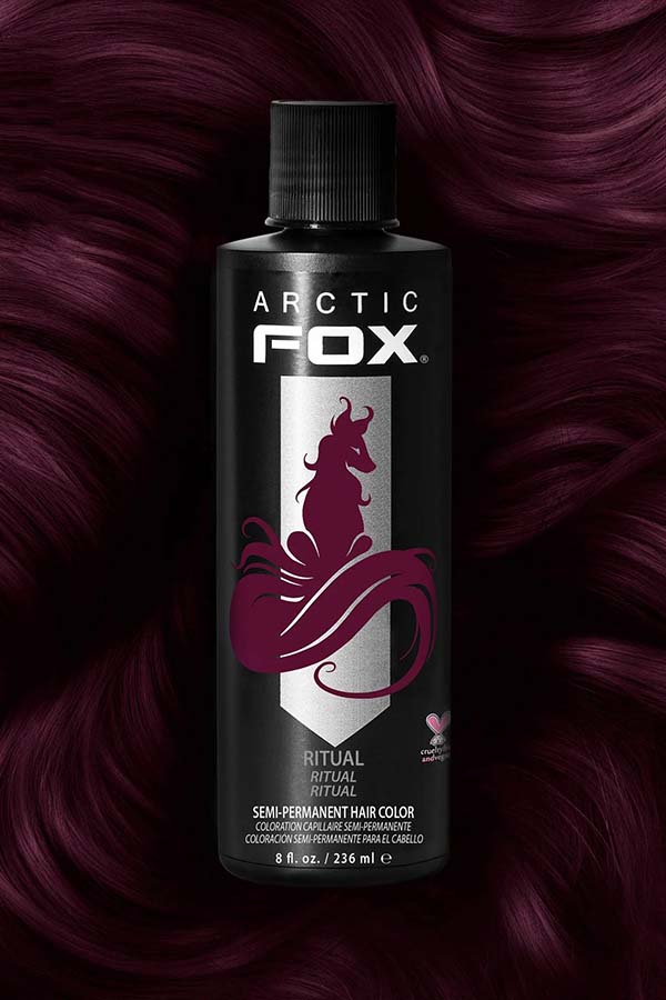 Ritual | HAIR COLOUR [236ml]