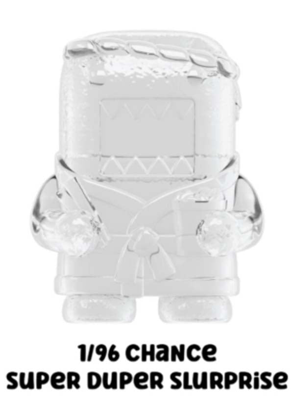 Domo Wave 6 | FIGURE [BLIND BOX]