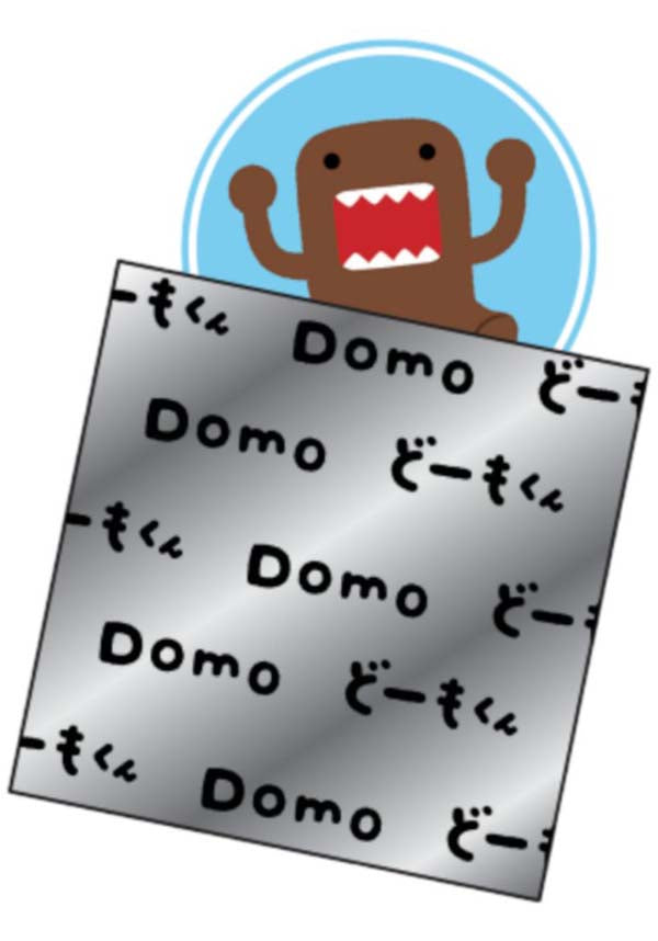 Domo Wave 6 | FIGURE [BLIND BOX]