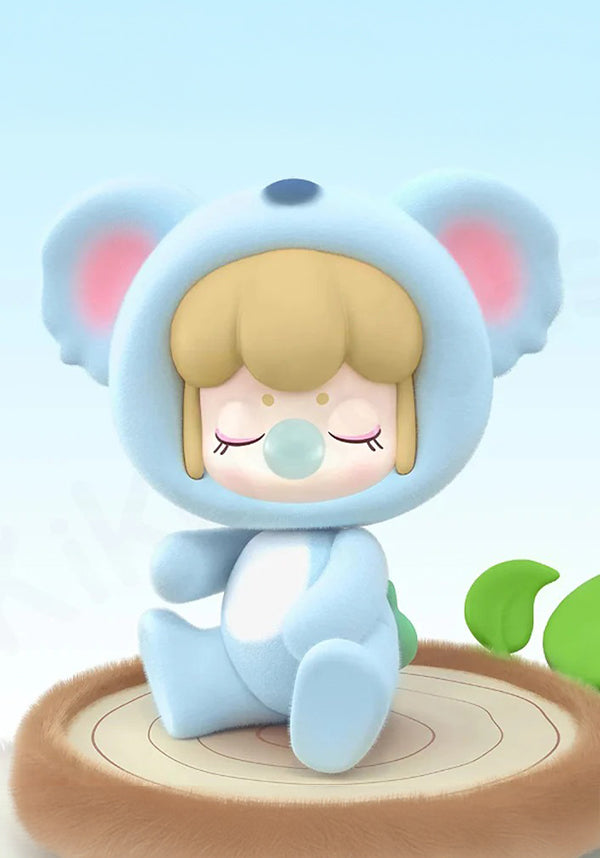 Baby Nanci Fluffy Party | FIGURE [BLIND BOX]