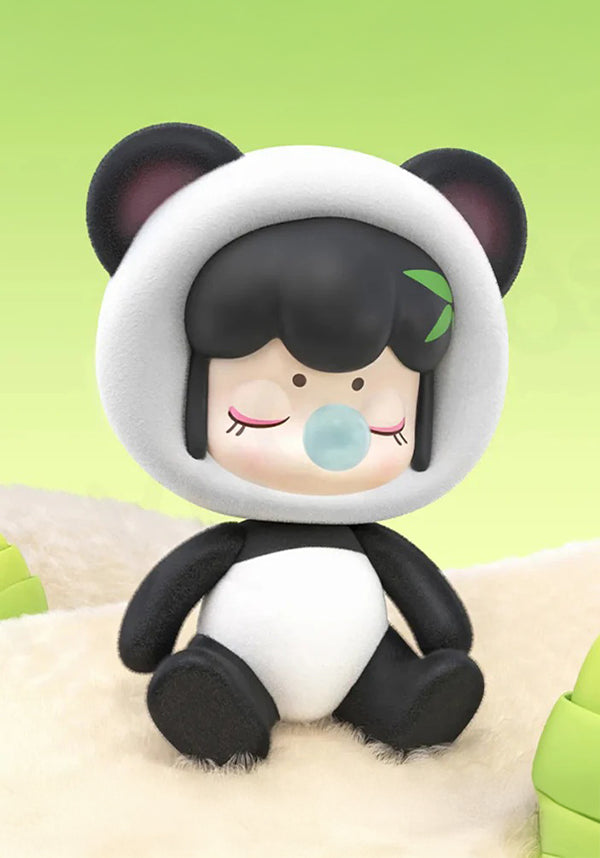 Baby Nanci Fluffy Party | FIGURE [BLIND BOX]