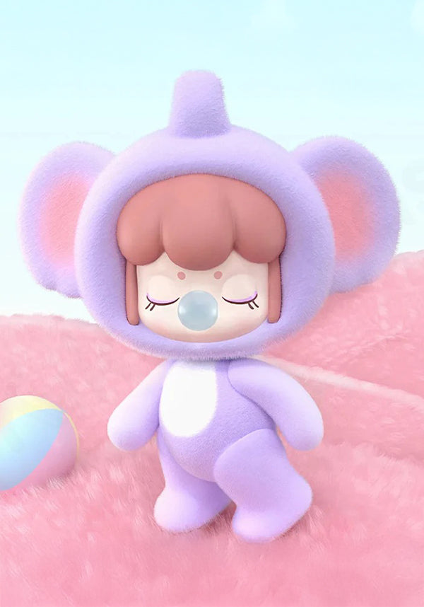 Baby Nanci Fluffy Party | FIGURE [BLIND BOX]