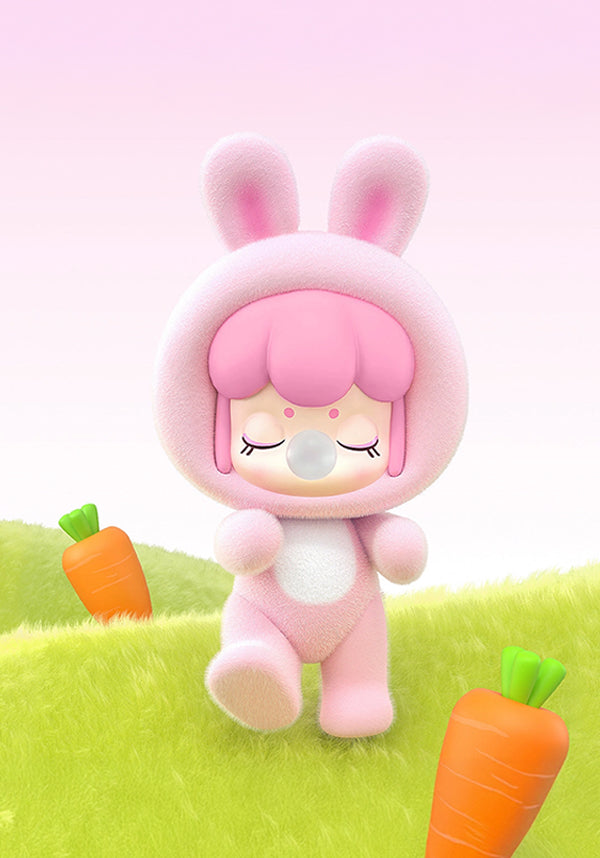 Baby Nanci Fluffy Party | FIGURE [BLIND BOX]