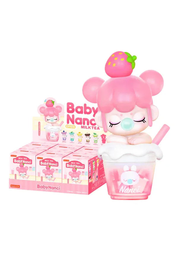 Baby Nanci Milk Tea | FIGURE [BLIND BOX]