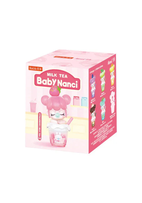 Baby Nanci Milk Tea | FIGURE [BLIND BOX]