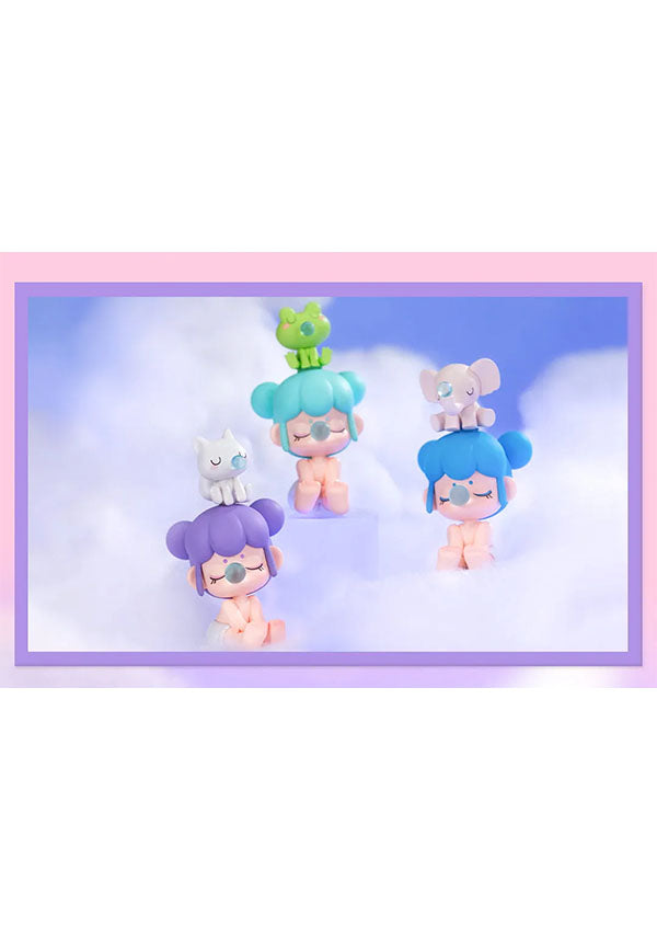 Baby Nanci Seatmates | FIGURE [BLIND BOX]