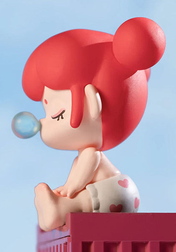 Baby Nanci Seatmates | FIGURE [BLIND BOX]