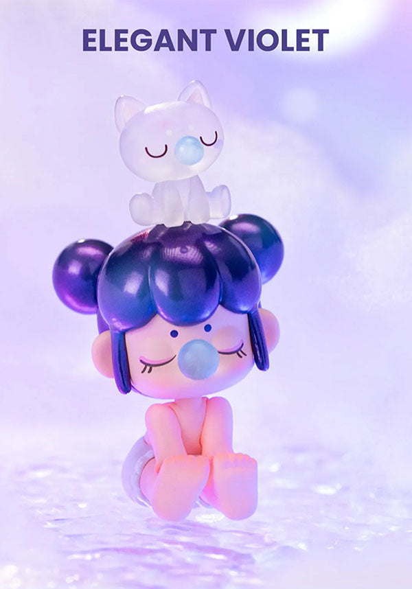 Baby Nanci Seatmates | FIGURE [BLIND BOX]