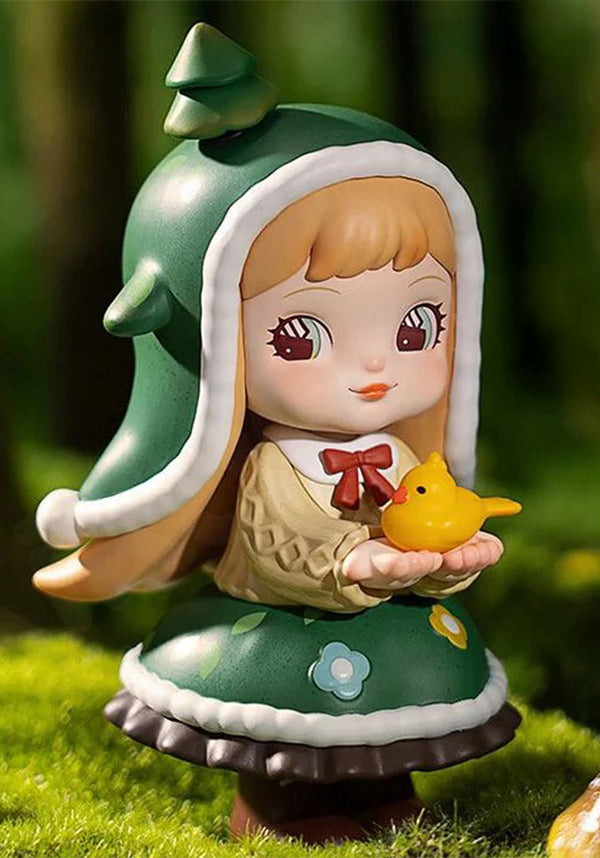 Charline Forest Children | FIGURE [BLIND BOX]