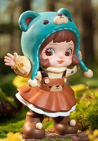 Charline Forest Children | FIGURE [BLIND BOX]