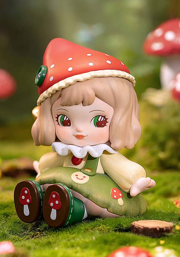 Charline Forest Children | FIGURE [BLIND BOX]