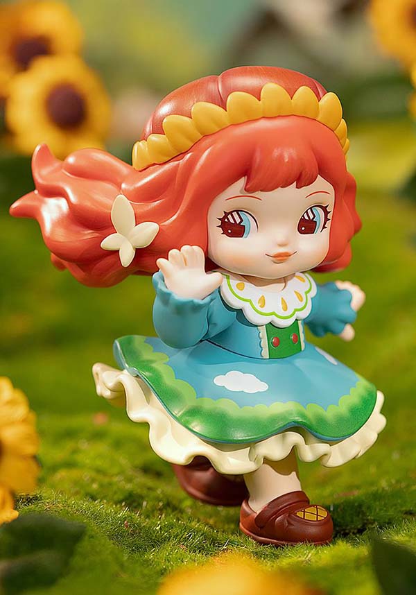 Charline Forest Children | FIGURE [BLIND BOX]