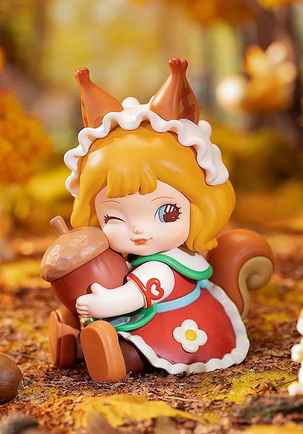 Charline Forest Children | FIGURE [BLIND BOX]