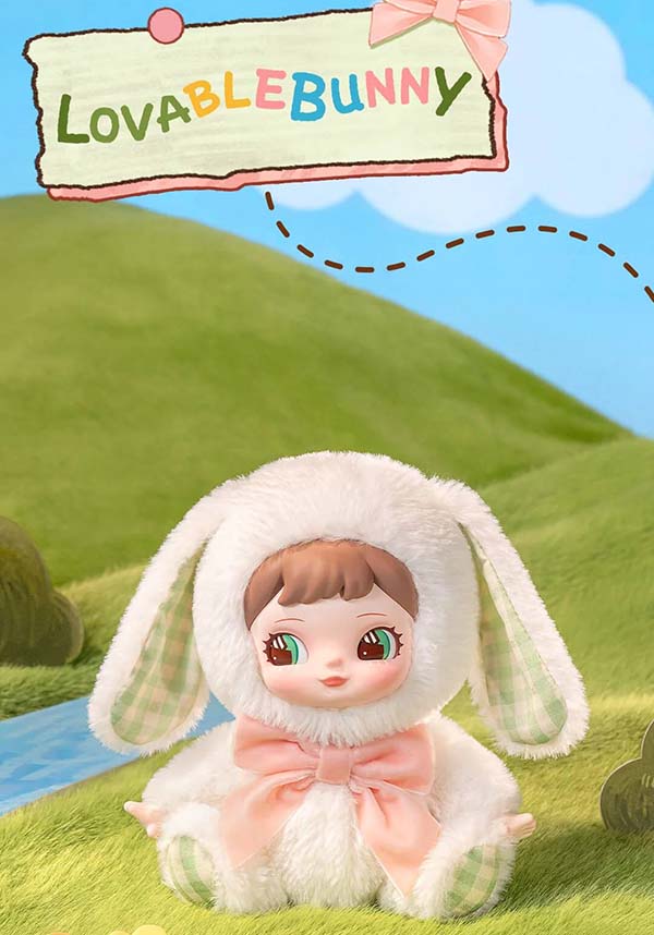 Charline Forest Hide & Seek | PLUSH DOLL [BLIND BOX]