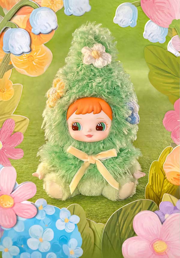 Charline Forest Hide & Seek | PLUSH DOLL [BLIND BOX]