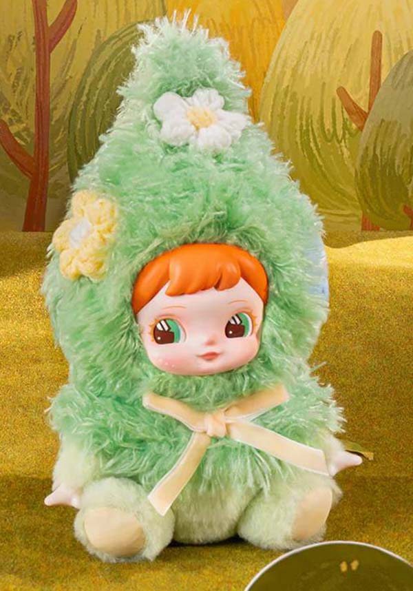 Charline Forest Hide & Seek | PLUSH DOLL [BLIND BOX]