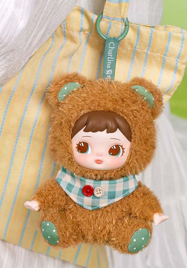 Charline Forest Hide & Seek | PLUSH DOLL [BLIND BOX]