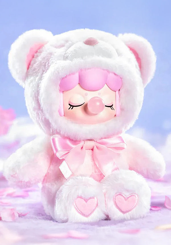 Nanci Chocolate Bear | PLUSH DOLL [BLIND BOX]