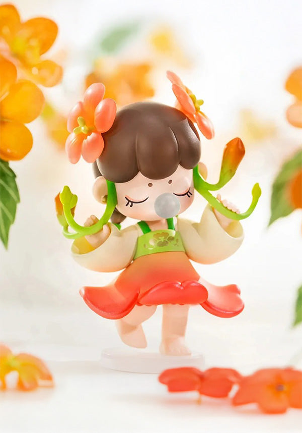 Nanci Flower Stories | FIGURE [BLIND BOX]