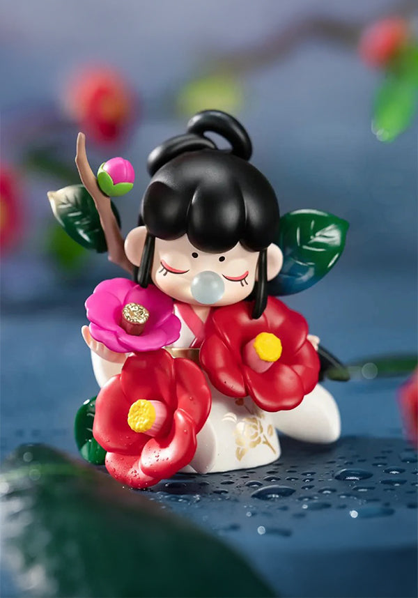 Nanci Flower Stories | FIGURE [BLIND BOX]