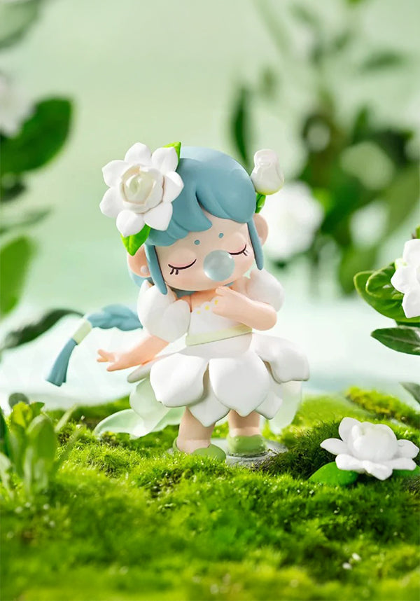 Nanci Flower Stories | FIGURE [BLIND BOX]