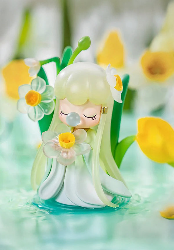 Nanci Flower Stories | FIGURE [BLIND BOX]