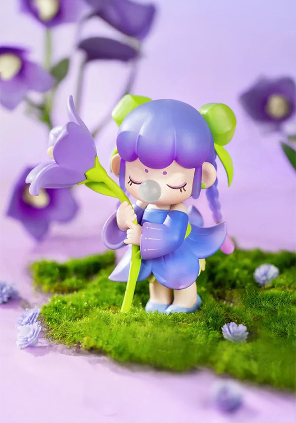 Nanci Flower Stories | FIGURE [BLIND BOX]