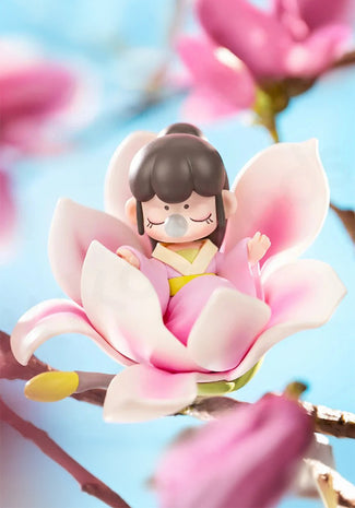 Nanci Flower Stories | FIGURE [BLIND BOX]