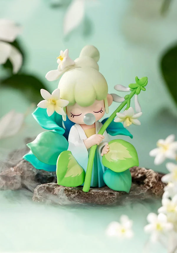 Nanci Flower Stories | FIGURE [BLIND BOX]