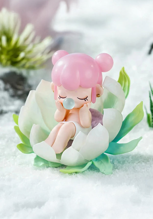 Nanci Flower Stories | FIGURE [BLIND BOX]