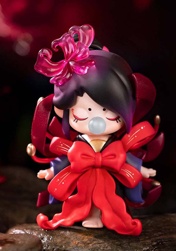 Nanci Flower Stories | FIGURE [BLIND BOX]