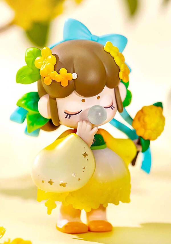 Nanci Flower Stories | FIGURE [BLIND BOX]