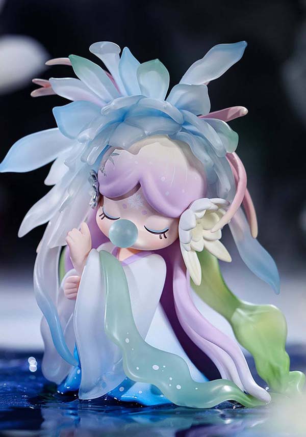 Nanci Flower Stories | FIGURE [BLIND BOX]