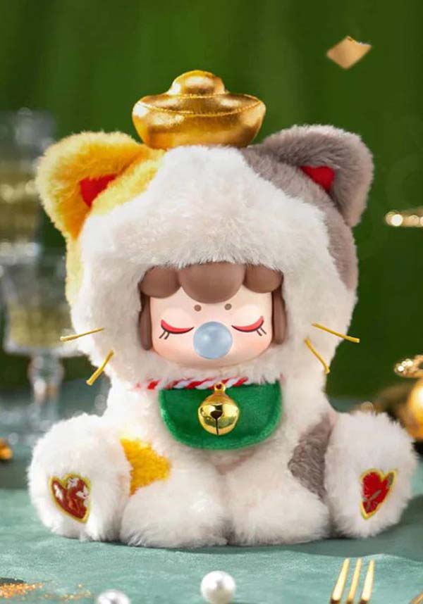 Nanci Tea Time Kitties | PLUSH [BLIND BOX]