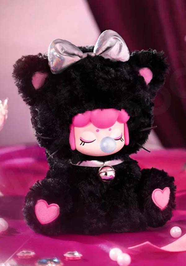 Nanci Tea Time Kitties | PLUSH DOLL [BLIND BOX]